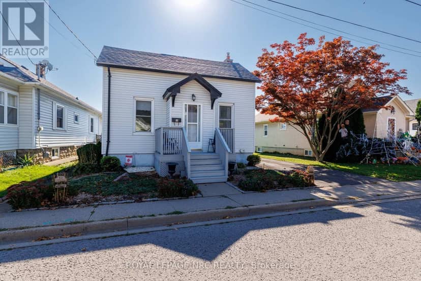 56 Beech Street, St. Catharines