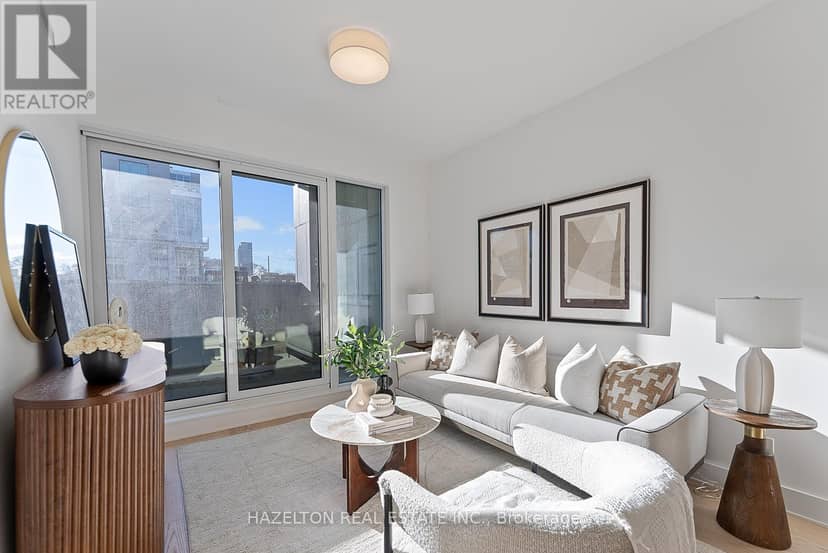 302 - 128 Pears Avenue, Toronto, photo 3