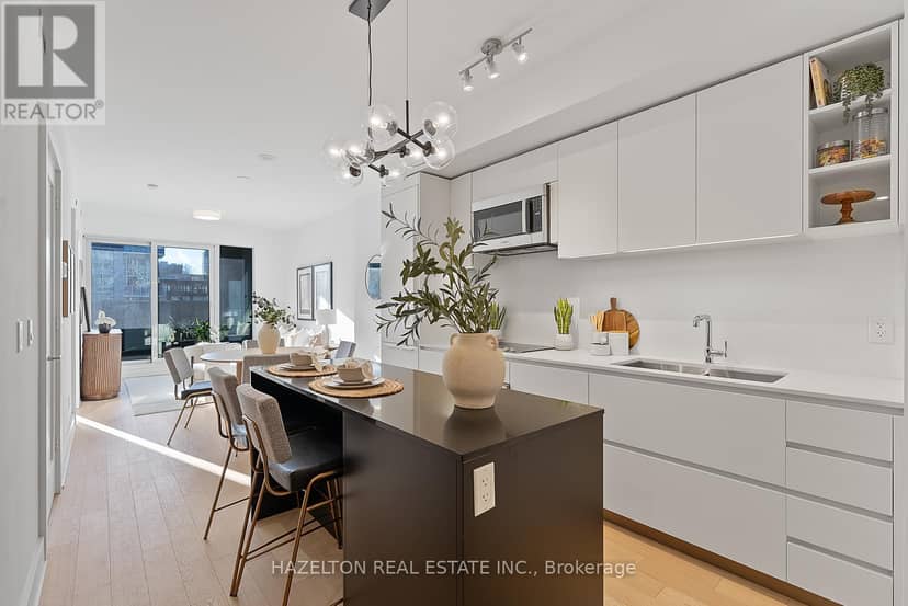 302 - 128 Pears Avenue, Toronto, photo 7