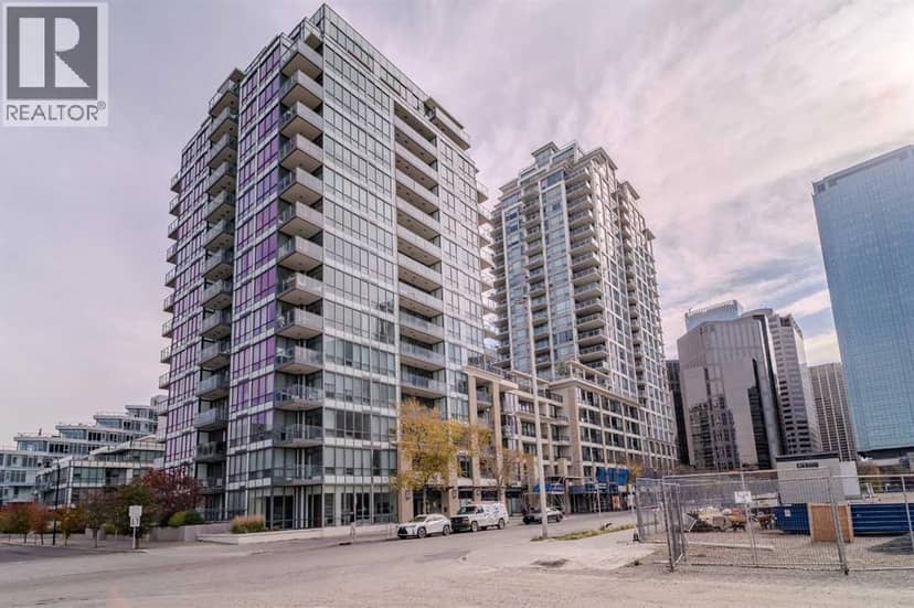 1405, 128 2 Street SW — photo 23 of 40