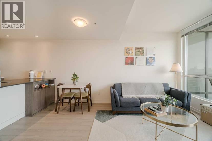 1405, 128 2 Street SW, Calgary, photo 3