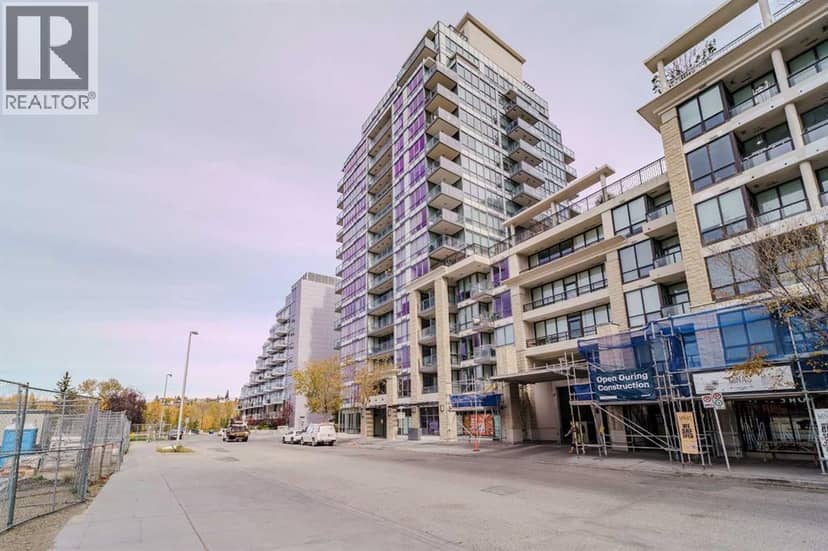 1405, 128 2 Street SW — photo 30 of 40