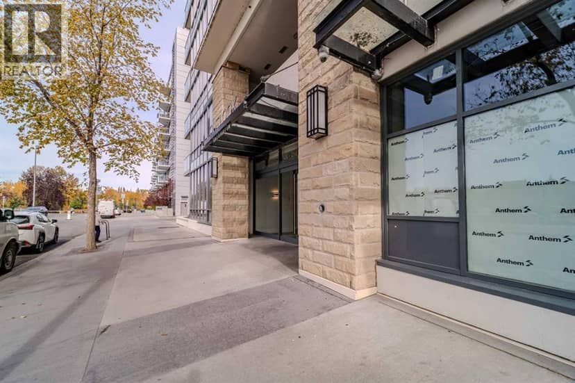 1405, 128 2 Street SW — photo 32 of 40