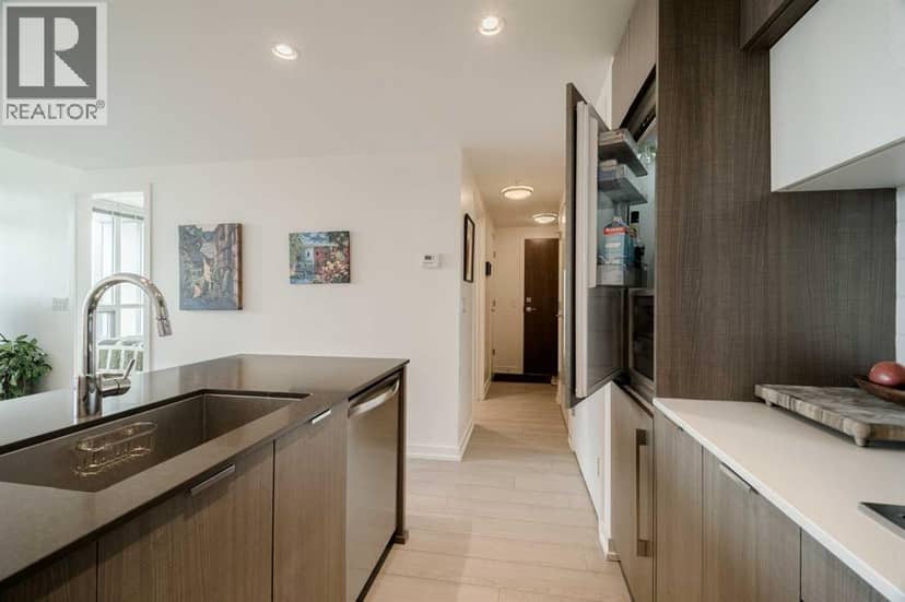 1405, 128 2 Street SW, Calgary, photo 5