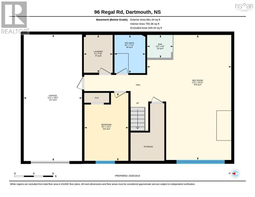 96 Regal Road — photo 38 of 38