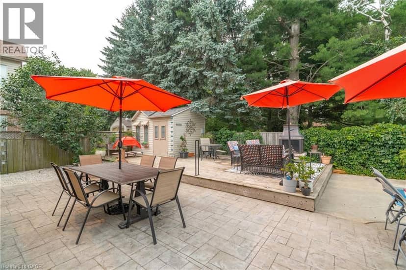 79 BEAVERBROOK Crescent — photo 11 of 40