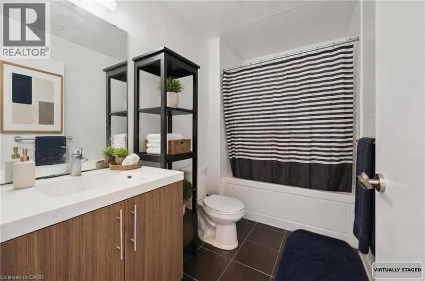 85 DUKE Street Unit# 1707 — photo 12 of 29
