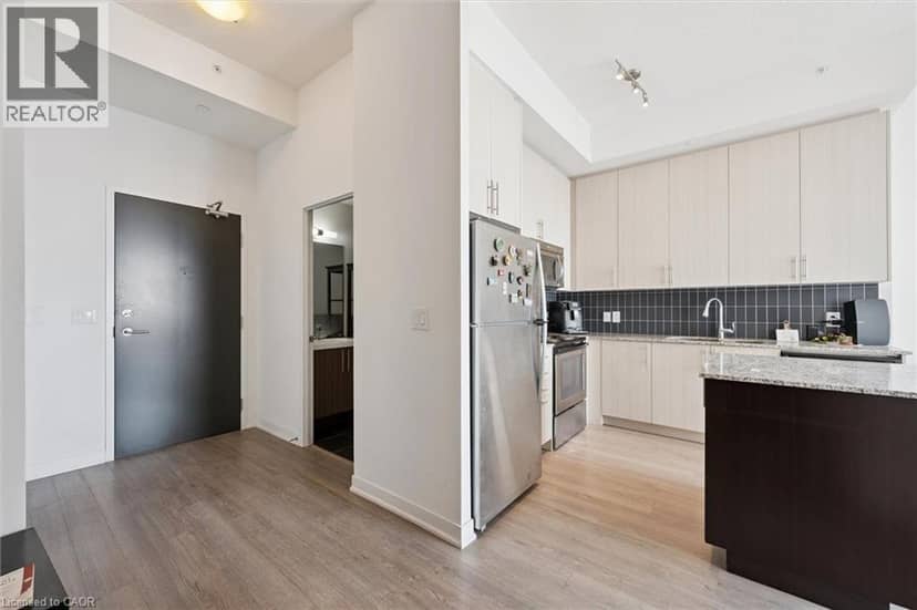 85 DUKE Street Unit# 1707, Kitchener, photo 4