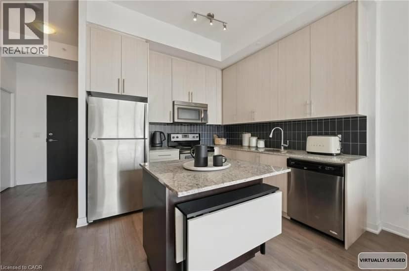 85 DUKE Street Unit# 1707, Kitchener, photo 5