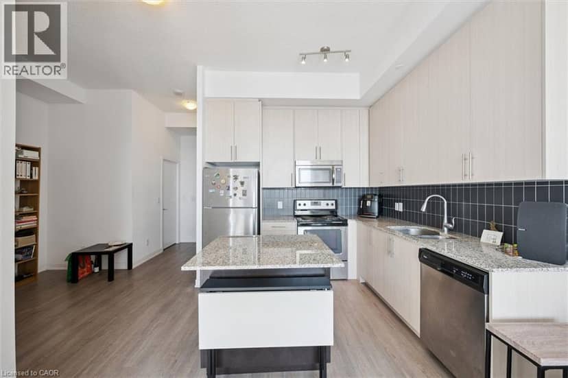 85 DUKE Street Unit# 1707, Kitchener, photo 6