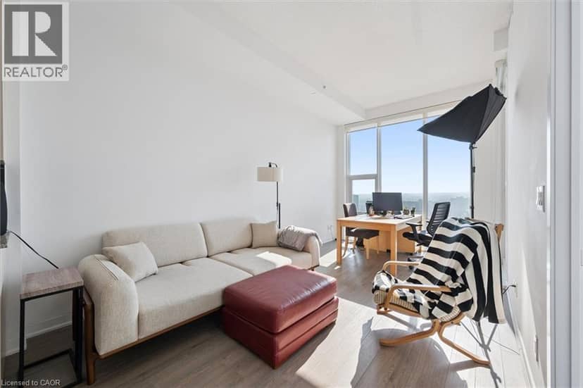 85 DUKE Street Unit# 1707, Kitchener, photo 8