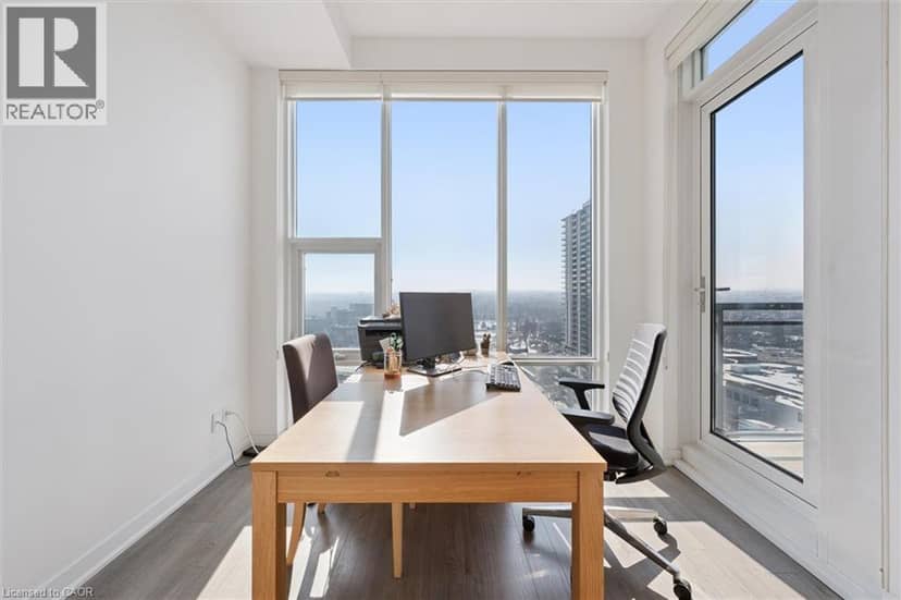 85 DUKE Street Unit# 1707 — photo 9 of 29