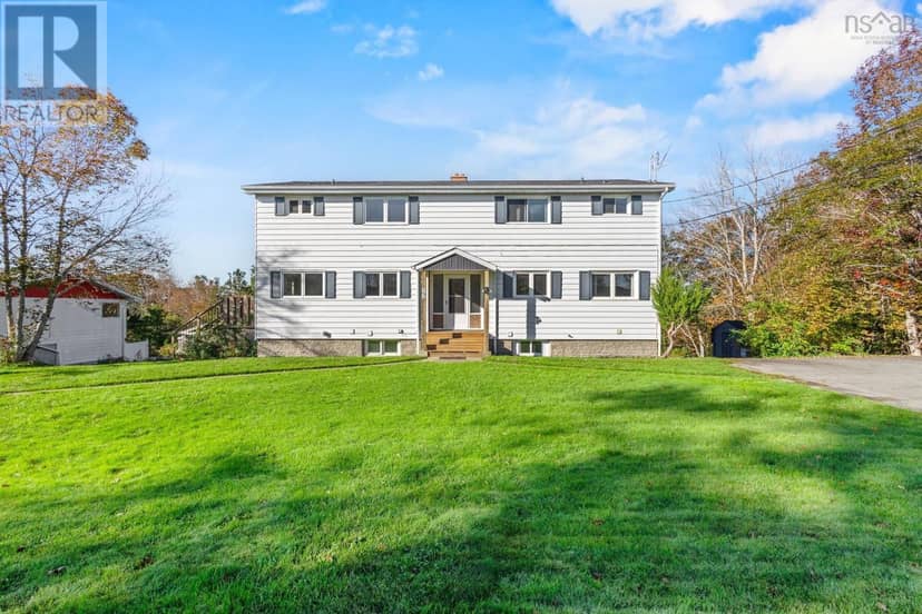 A & B 86 Oakes Road, Fall River