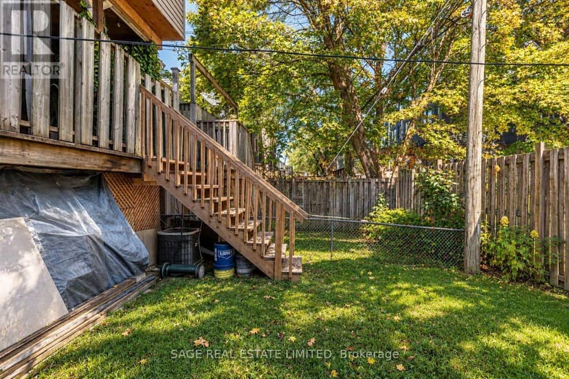 47 Jones Avenue — photo 22 of 26
