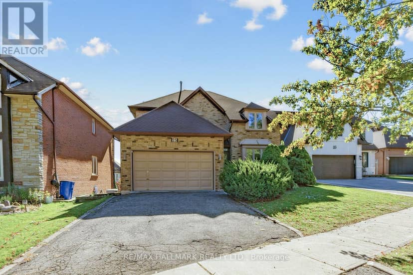 25 Cygnus Drive, Richmond Hill, photo 2