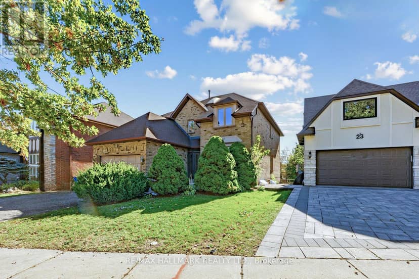 25 Cygnus Drive, Richmond Hill, photo 3