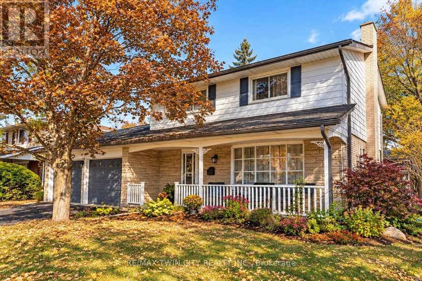 47 Eastwood Drive, Kitchener, photo 2