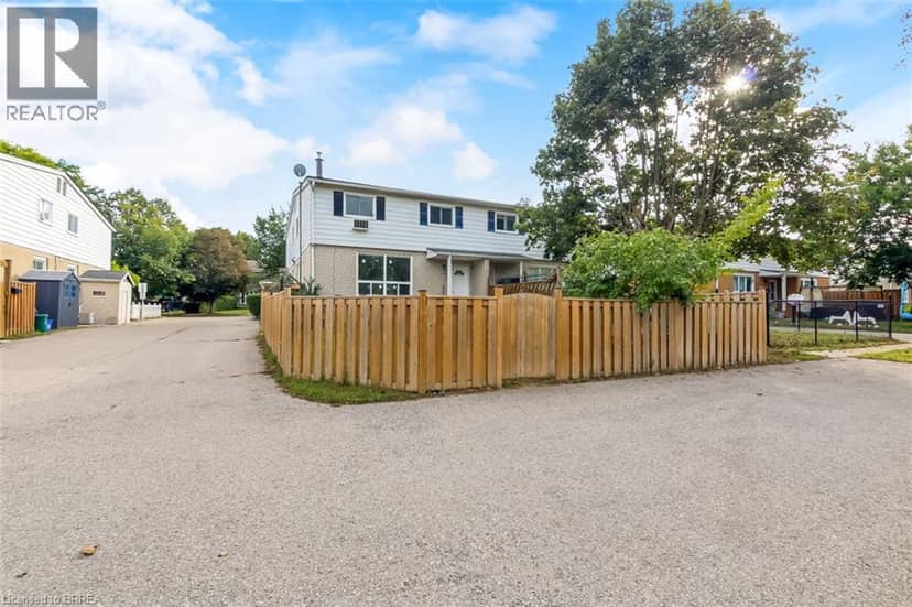 51 METCALFE Crescent Unit# D — photo 1 of 17
