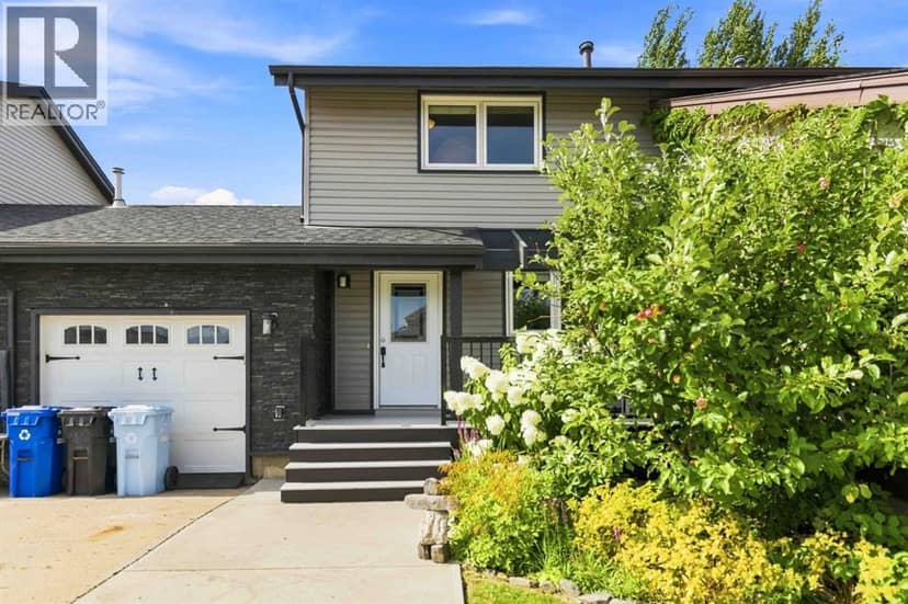 235 Athabasca Avenue, Fort McMurray