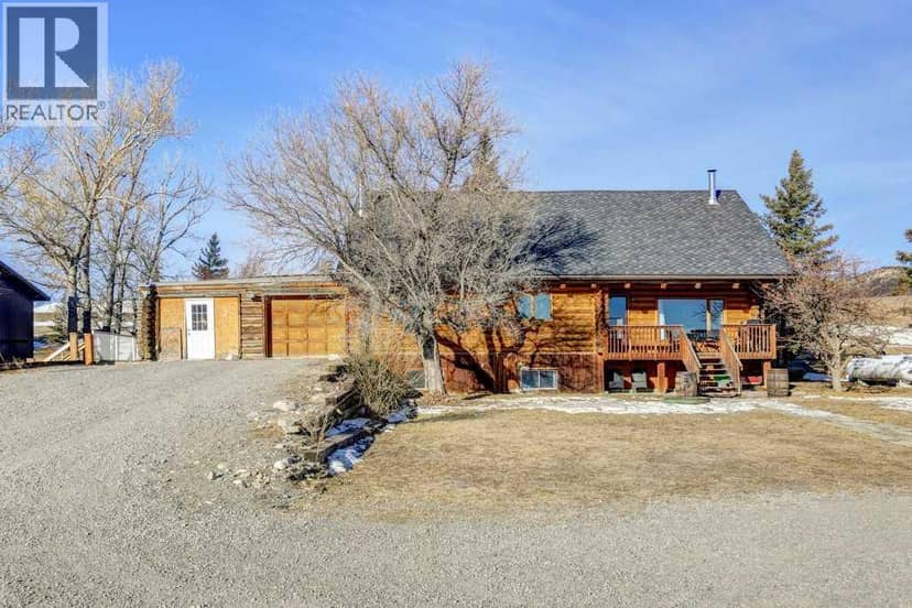 3002 Twp Rd 7-2A, Rural Pincher Creek No. 9, M.D. of