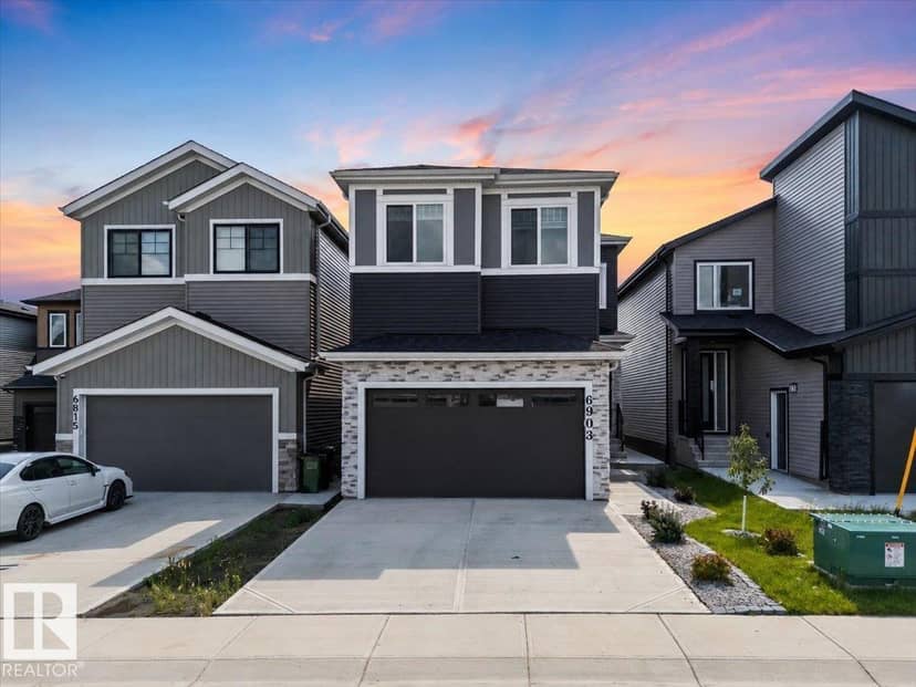 6903 169 AV NW, Edmonton, photo 2