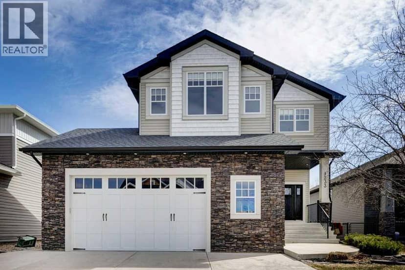 1233 Hillcrest Manor Estates, Strathmore, photo 2