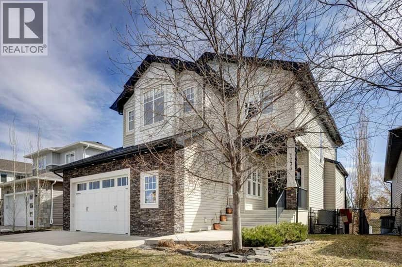 1233 Hillcrest Manor Estates, Strathmore, photo 3