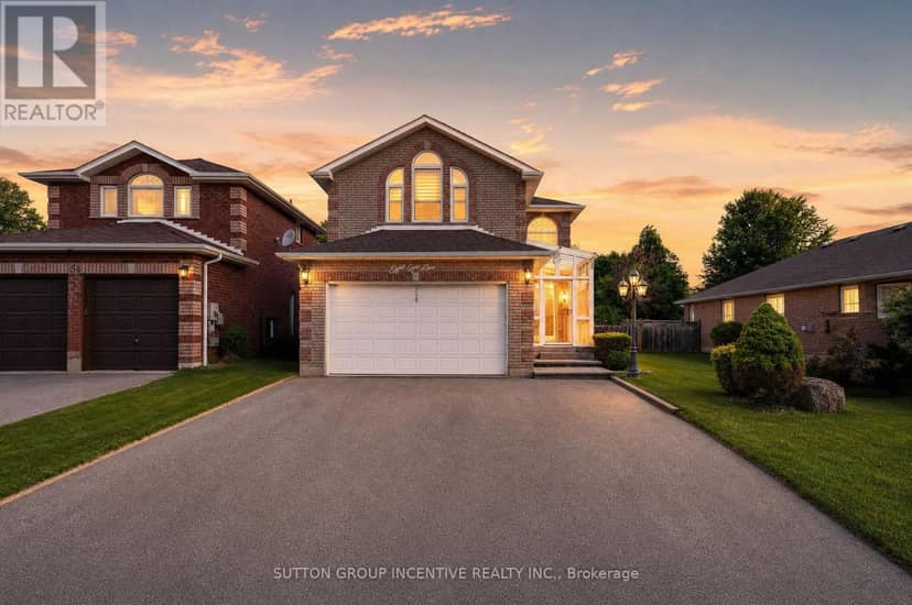 850 Leslie Drive, Innisfil, photo 2