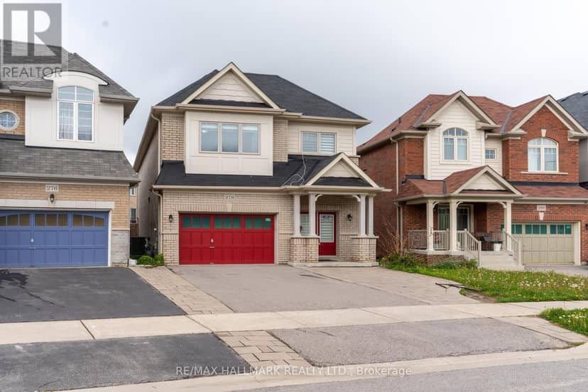278 Sharon Creek Drive, East Gwillimbury, photo 2