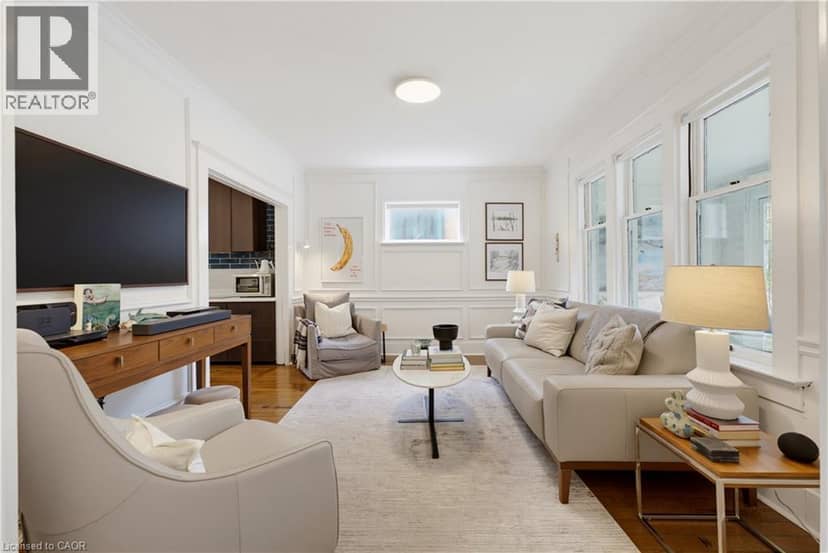 89 ALLEN Street W, Waterloo, photo 8