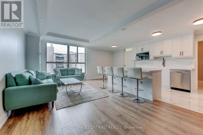 301 - 3170 Kirwin Avenue, Mississauga, photo 4