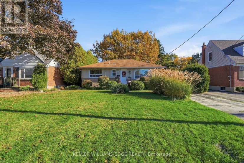660 Wickens Avenue, Burlington