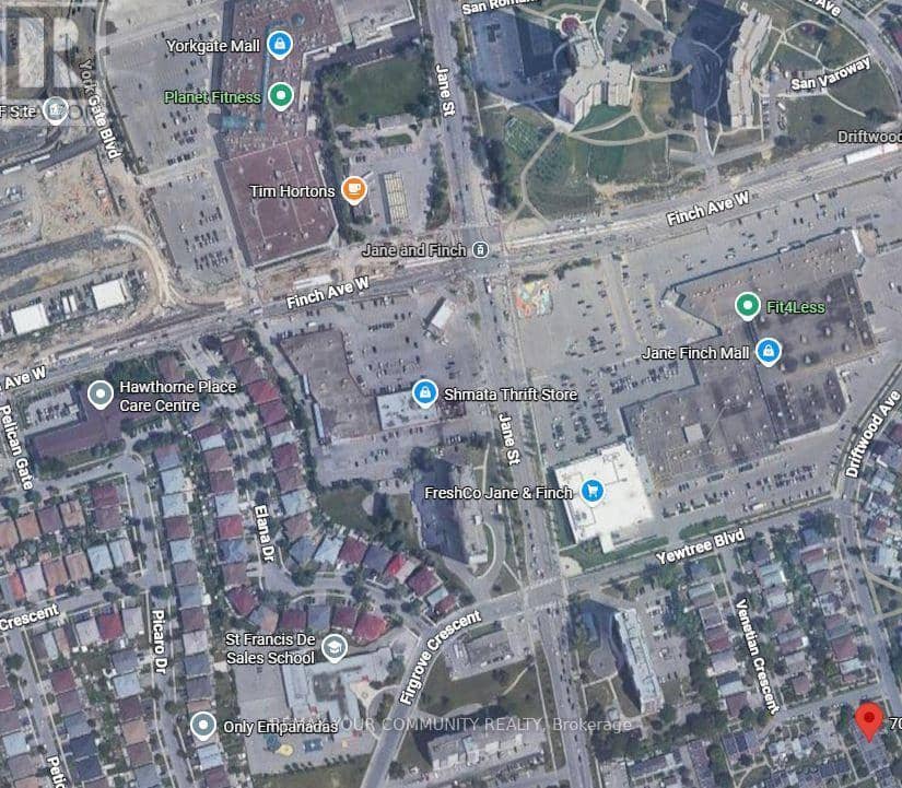 161 - 70 Driftwood Avenue — photo 21 of 21