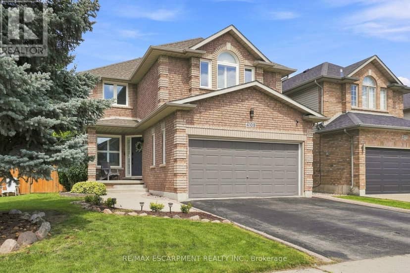4109 Forest Run Avenue, Burlington, photo 2
