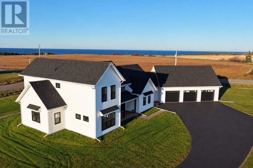 11 Brianna Street - Cavendish Horizons Estates, Cavendish