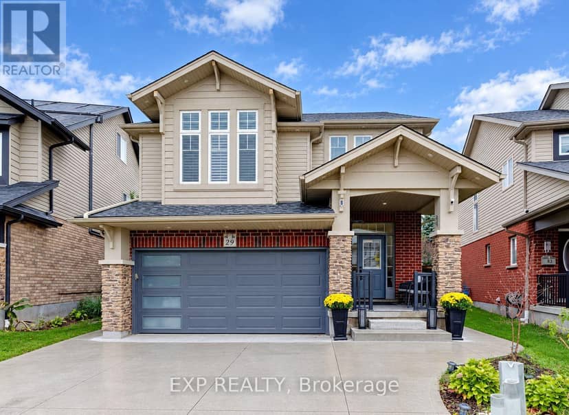 79 Riehm Street, Kitchener