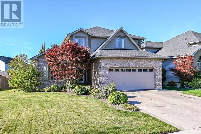40 Balvenie Boulevard, Haldimand