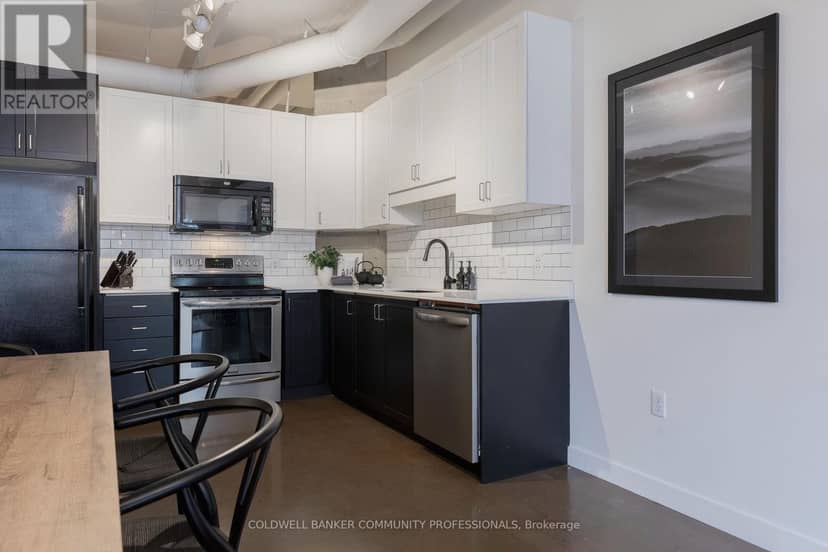 410 - 66 Bay Street S, Hamilton, photo 7