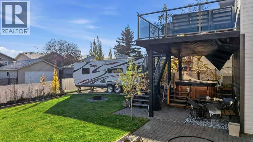 17 Fulmar, Sylvan Lake, photo 6