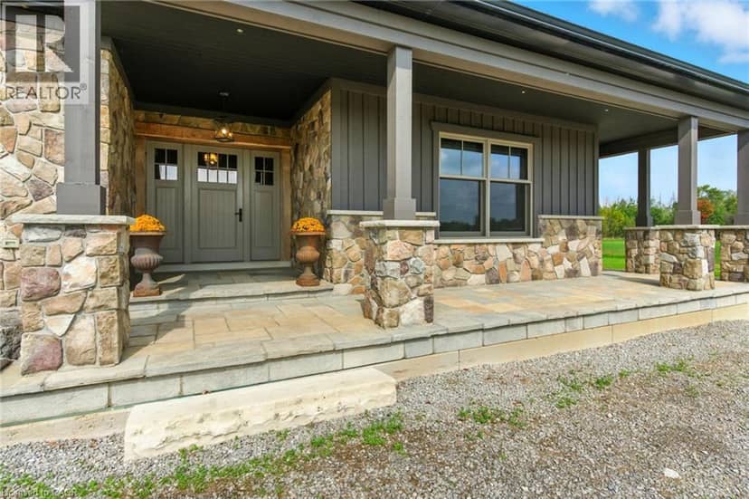437 6TH CONCESSION Road E, Flamborough, photo 3