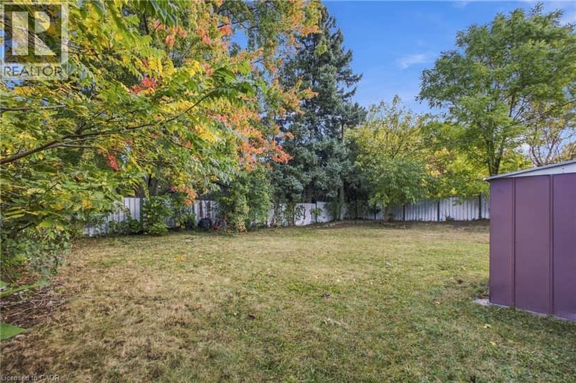 246 HILLCREST Road — photo 40 of 40