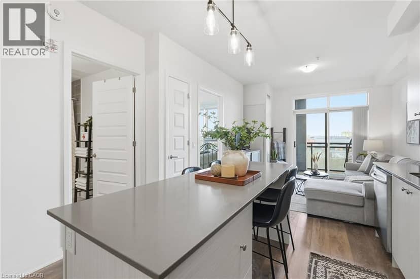 1105 LEGER Way Unit# 424, Milton, photo 6
