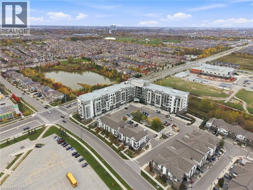 1105 LEGER Way Unit# 424 — photo 39 of 40