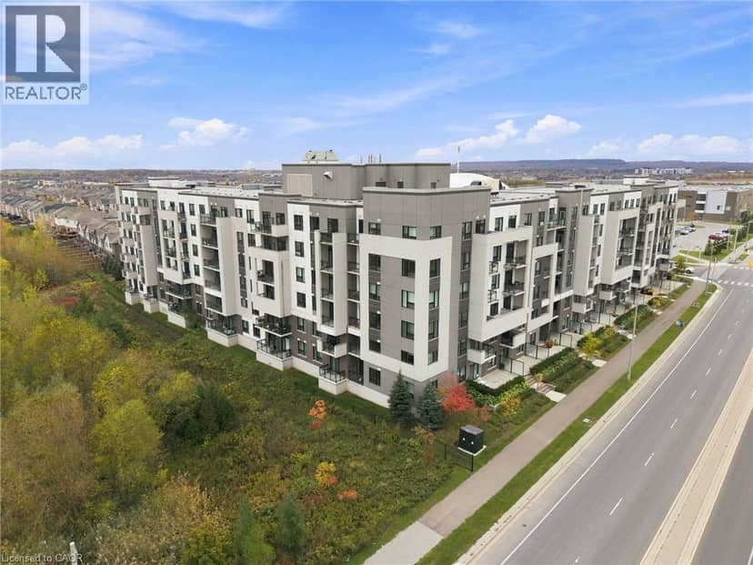 1105 LEGER Way Unit# 424, Milton, photo 2