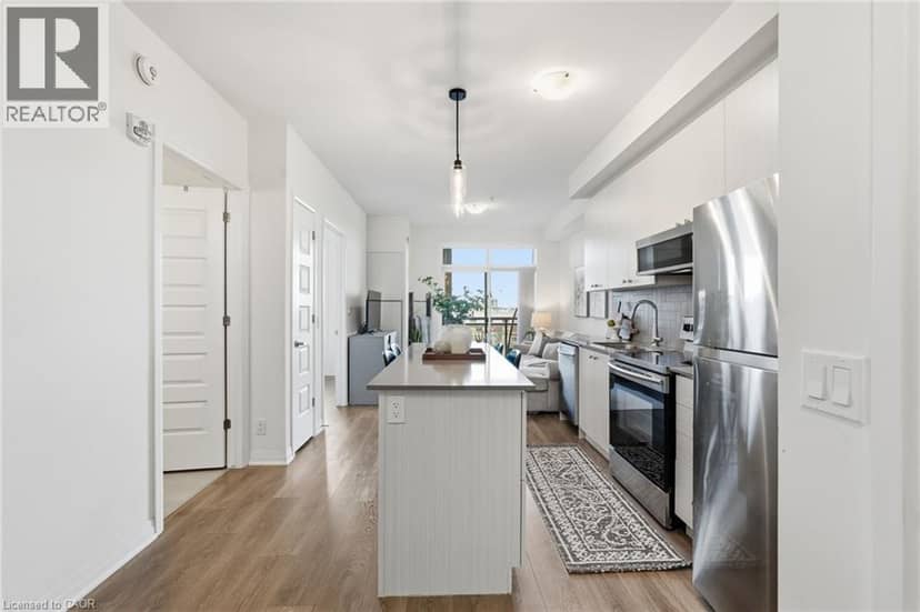 1105 LEGER Way Unit# 424, Milton, photo 5