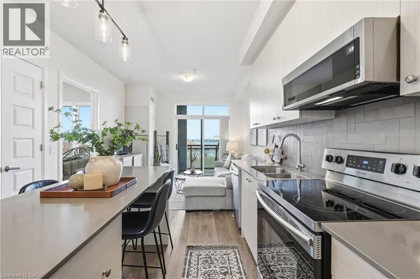 1105 LEGER Way Unit# 424, Milton, photo 7