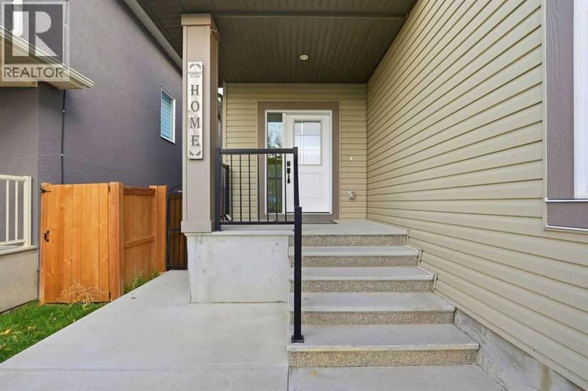 110 Baysprings Gardens SW, Airdrie, photo 2