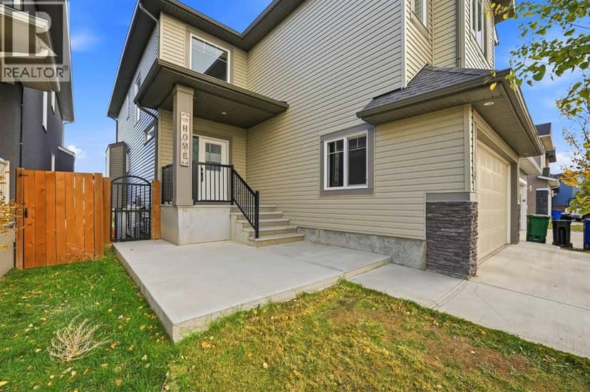 110 Baysprings Gardens SW, Airdrie, photo 3