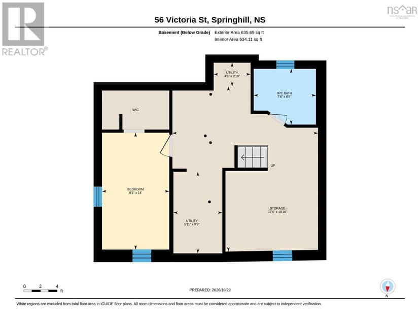 56 Victoria Street, Springhill, photo 7