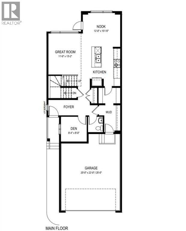 463 Creekstone Circle SW, Calgary, photo 2